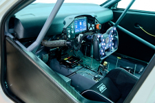 Honda Civic Type R TCR 2023