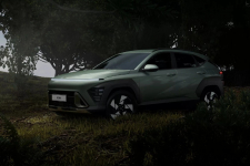 Hyundai Kona 2023