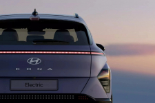 Hyundai Kona 2023