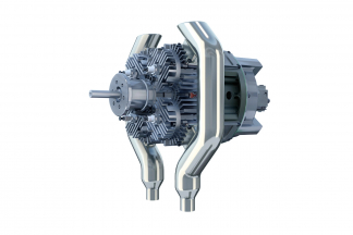 INNengine comenzará un crowdfunding para sus motores españoles REX innengine motores