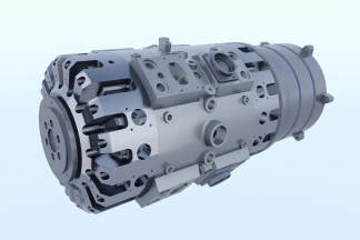 INNengine nos cuenta las diferencias de sus dos revolucionarios motores innengine motores