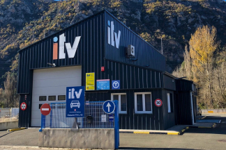 Las nuevas pruebas de la ITV que entran en vigor el 20 de mayo ITV