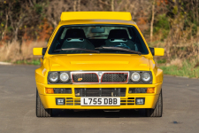 Lancia Delta HF Integrale Evo II