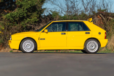 Lancia Delta HF Integrale Evo II