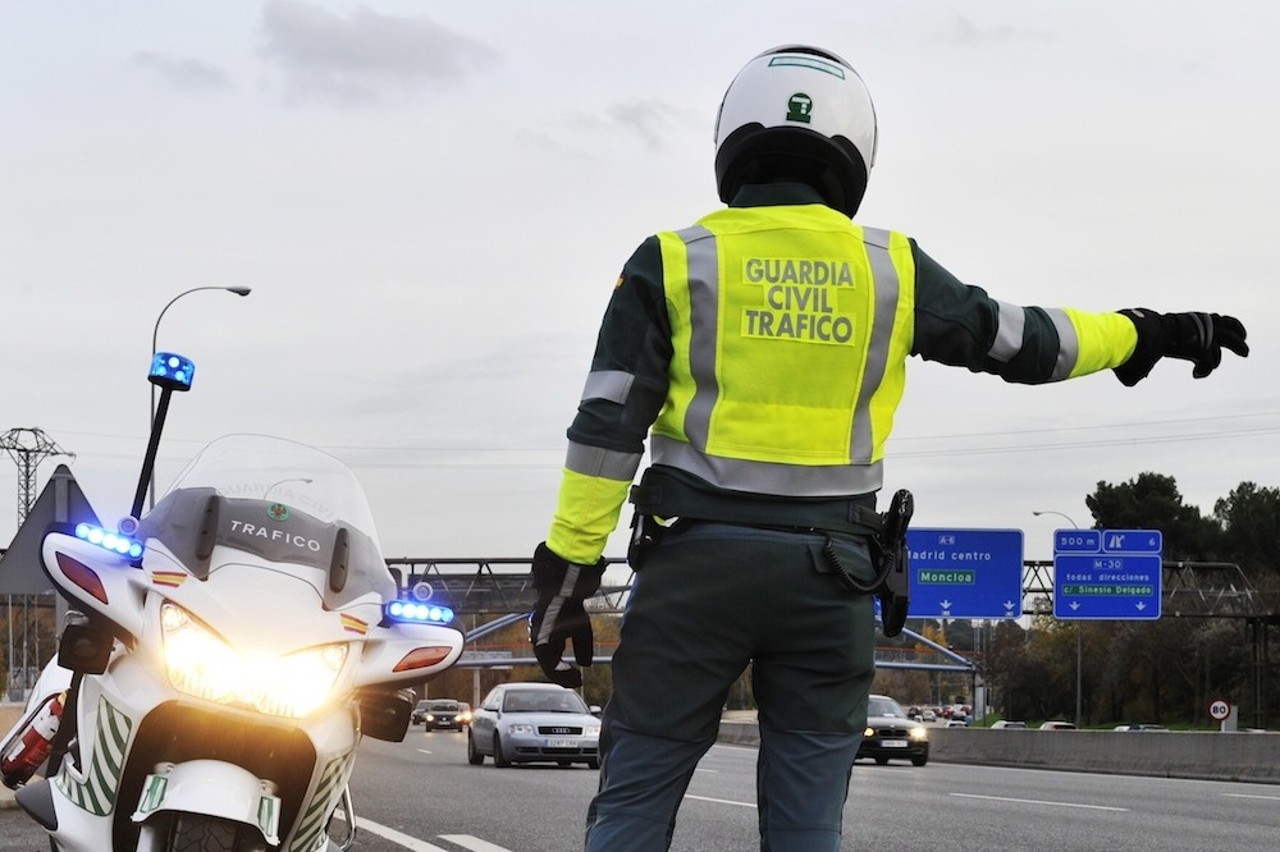 librarte de pagar multas de la DGT