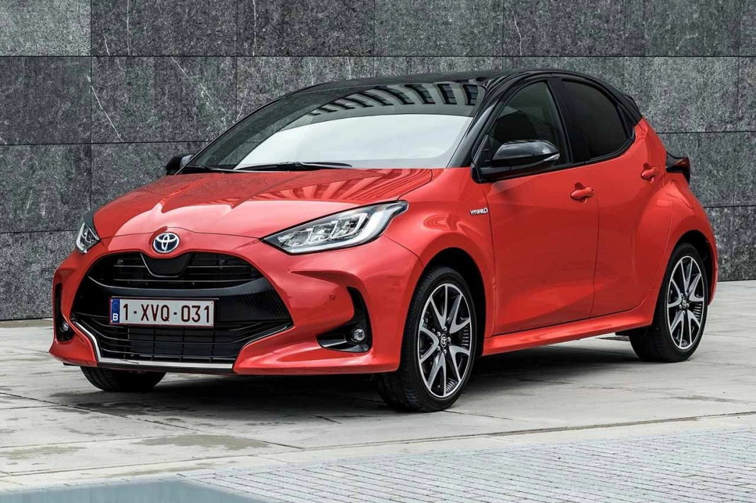 mejores coches híbridos para ciudad