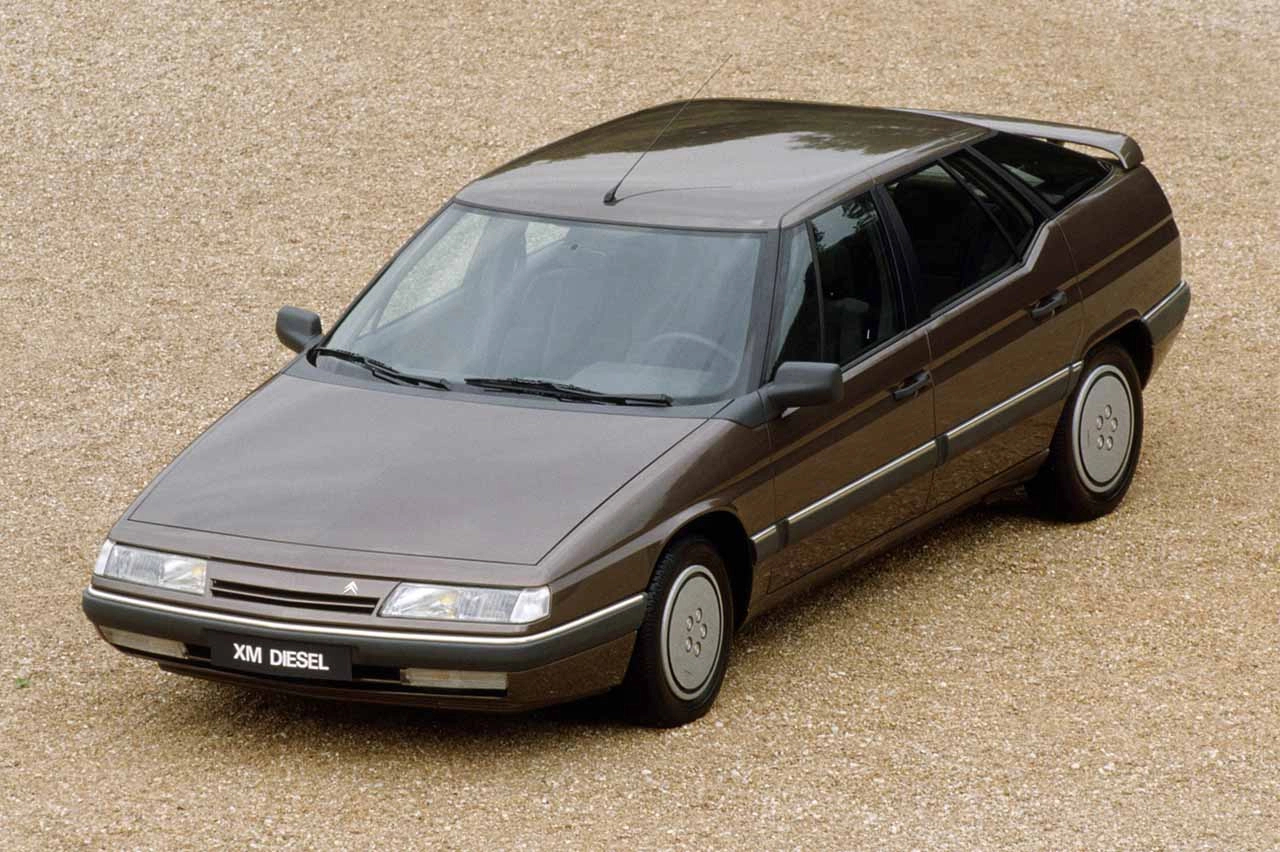 mejores diseñadores de coches 