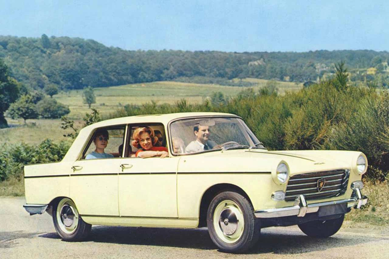 mejores diseñadores de coches 