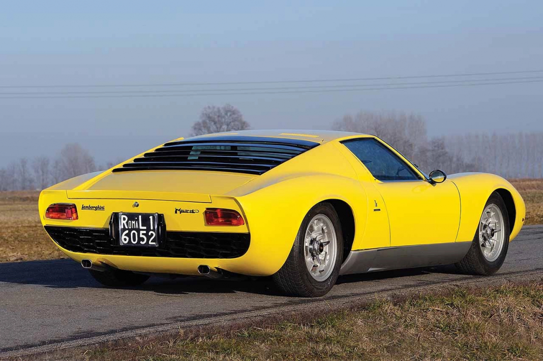 mejores diseñadores de coches