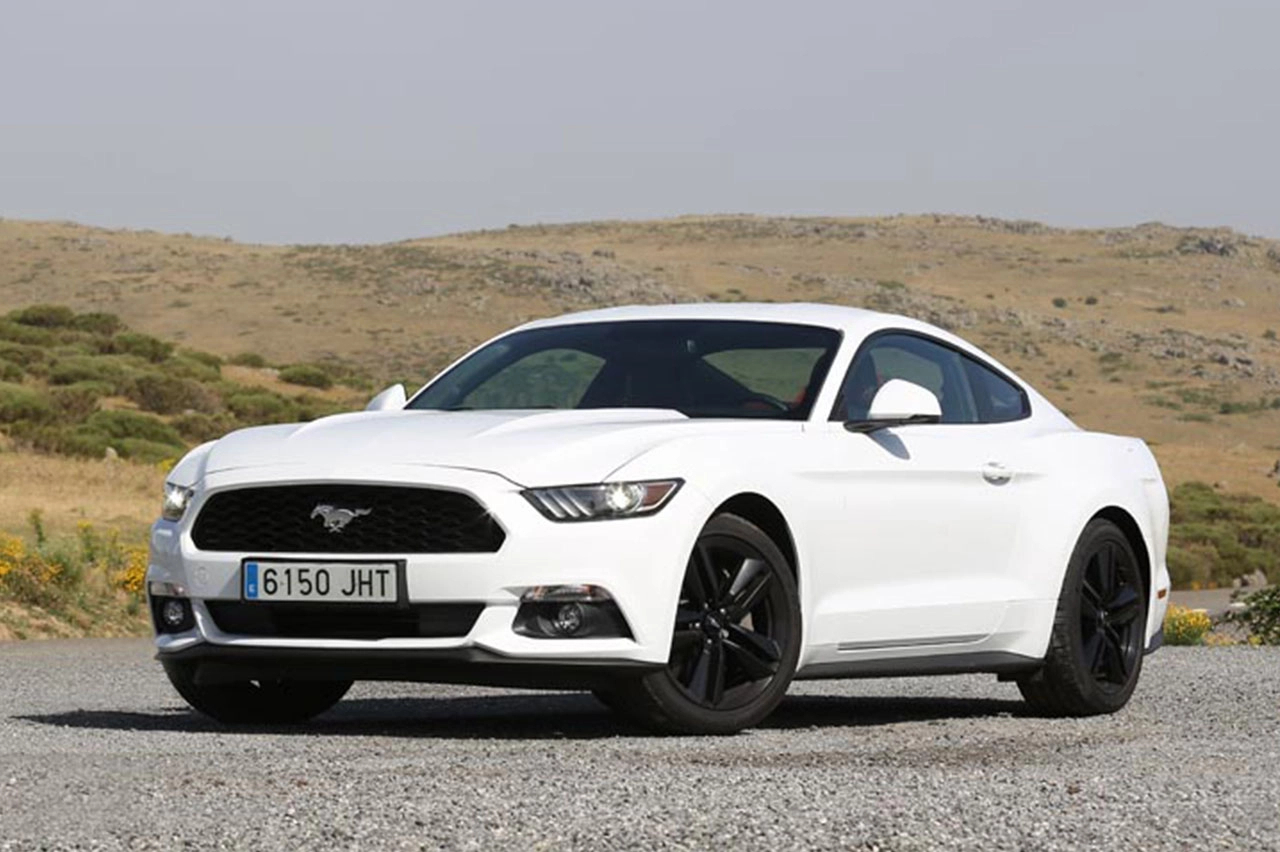 mejores motores de cuatro cilindros 