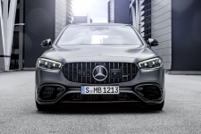 Mercedes-AMG S 63 E Performance