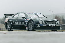 Mercedes-Benz CLK DTM