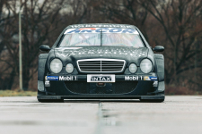 Mercedes-Benz CLK DTM