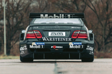 Mercedes-Benz CLK DTM