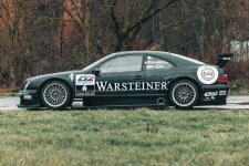 Mercedes-Benz CLK DTM