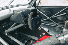 Mercedes-Benz CLK DTM