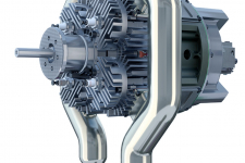 motor 1S-125 INNengine venta