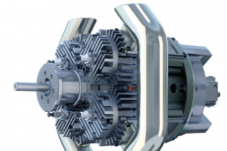 El motor español 1S-125 de INNengine ya está a la venta y con un 20% de descuento motor 1S-125 INNengine venta