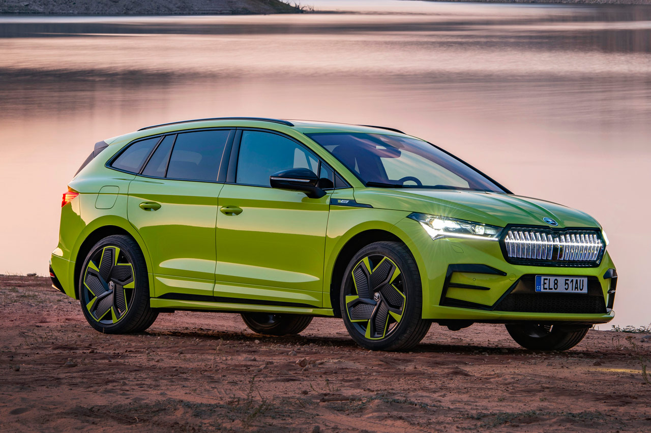 características geniales coches