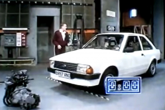 El día en el que se consiguió el récord al quitar y poner un motor en 42 segundos récord al quitar y poner un motor