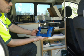 Un argentino establece el récord mundial de tasa de alcoholemia al volante record tasa alcoholemia