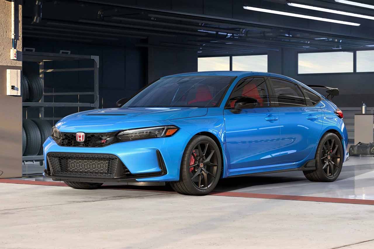 rivales del Volkswagen Golf GTI 