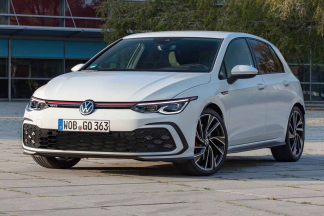 Estos son los 5 rivales del Volkswagen Golf GTI que le discuten el trono rivales del Volkswagen Golf GTI