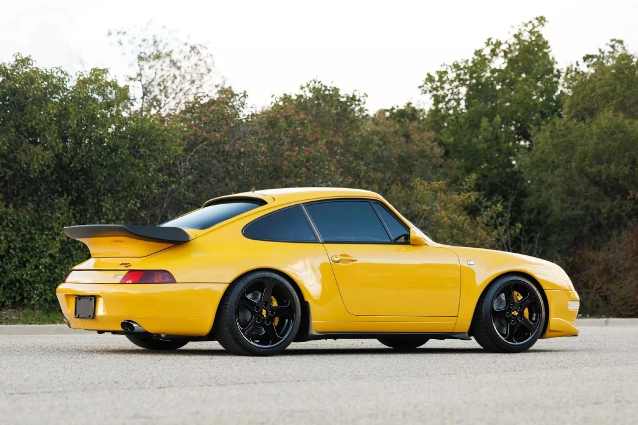 RUF RUF