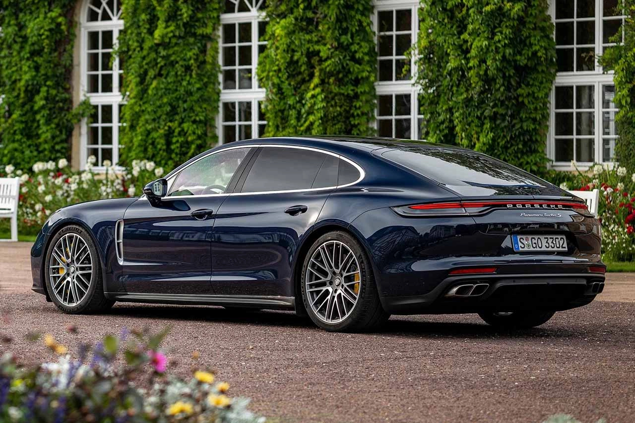 sedanes deportivos alemanes 