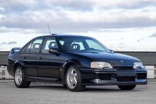 subasta Opel Lotus Omega