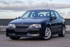 subasta Opel Lotus Omega