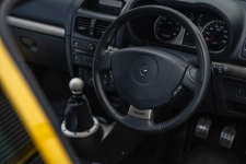 subasta Renault Clio V6 Phase 2