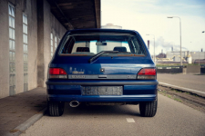 subasta Renault Clio Williams