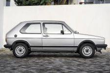 subasta Volkswagen Golf GTI Mk1