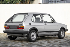 subasta Volkswagen Golf GTI Mk1