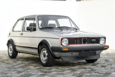 subasta Volkswagen Golf GTI Mk1