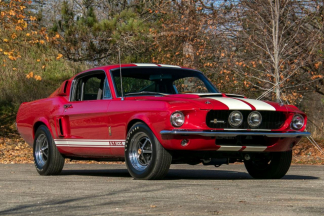 Una pareja ha donado una colección de coches valorada en 2 millones a una universidad subasta coleccion coches donados universidad