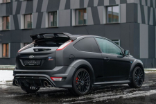 subasta ford focus rs500 2010