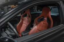 subasta ford focus rs500 2010