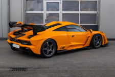 subasta mclaren senna lm 2020