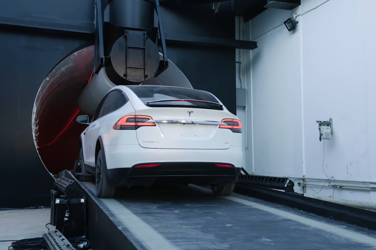 túneles The Boring Company