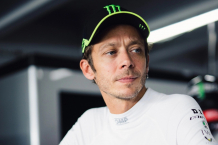 Valentino Rossi deja Audi y se pasa a BMW en la Endurance Cup valentino rossi endurance cup 2023 bmw