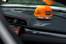 venta Honda Civic Type R Max Verstappen