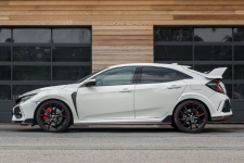 venta Honda Civic Type R Max Verstappen