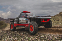 2ª etapa Dakar 2023: Nasser gana la etapa con Sainz tercero, pero líder de la general 2 etapa dakar 2023