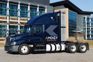 El amoniaco podría ser una buena alternativa al hidrógeno por ser más limpio y eficiente Amoniaco