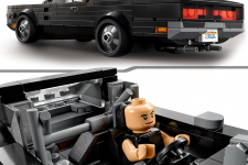 Dodge Charger R T 1970 Lego Amazon