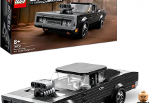 Dodge Charger R T 1970 Lego Amazon