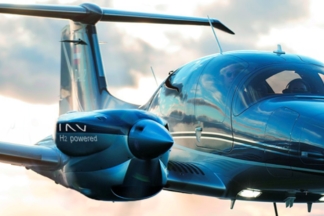 INNengine cierra un acuerdo con EVDRON para desarrollar tecnologías para sus aeronaves Innengine acuerdo EVDRON