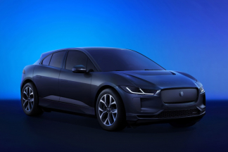 Jaguar I-Pace 2023: ligera actualización, con más equipamiento de serie Jaguar I-Pace 2023